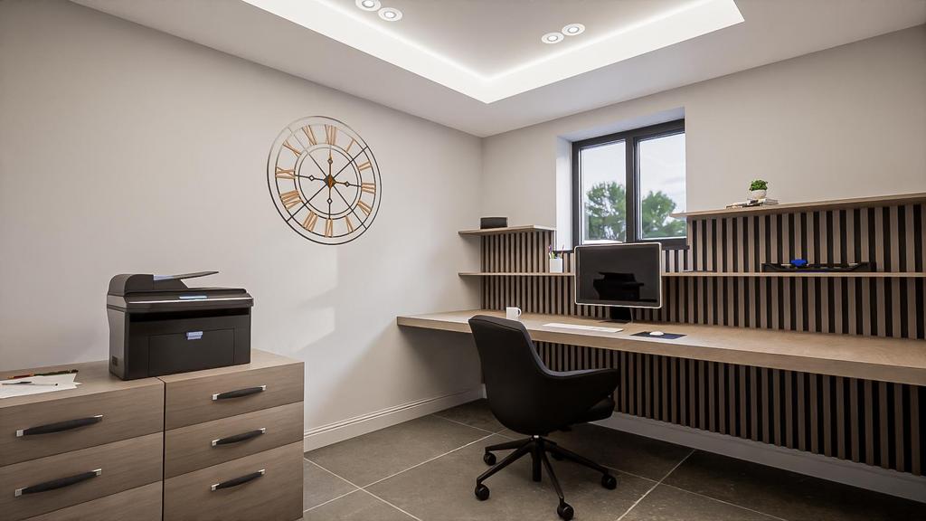 CGi Study/Office
