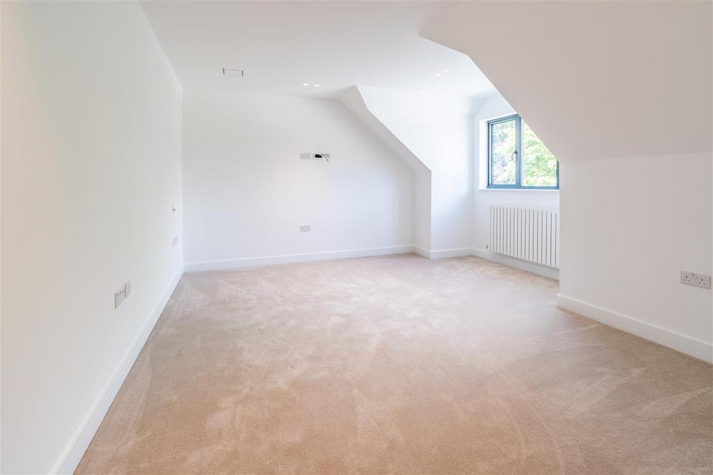 Bedroom Five
