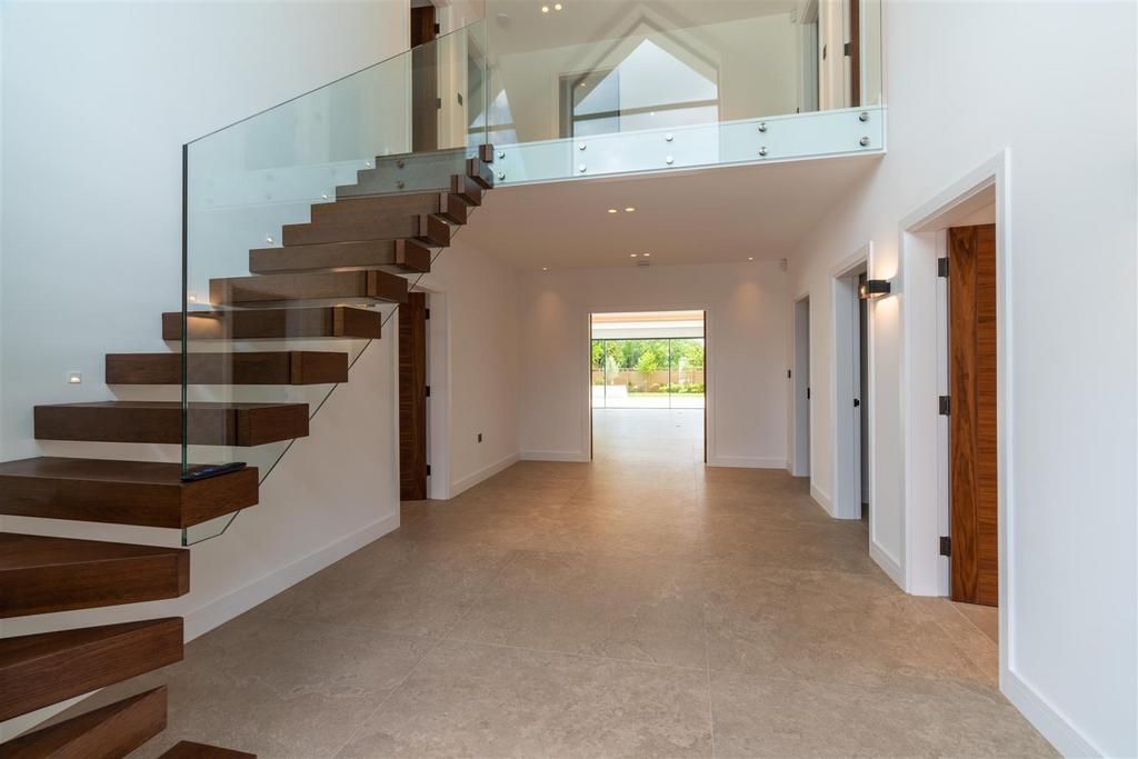 Grand Reception Hall