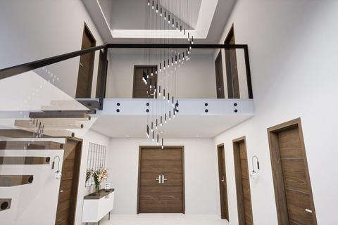 undefined, Broomhills Chase, Little Burstead, Billericay