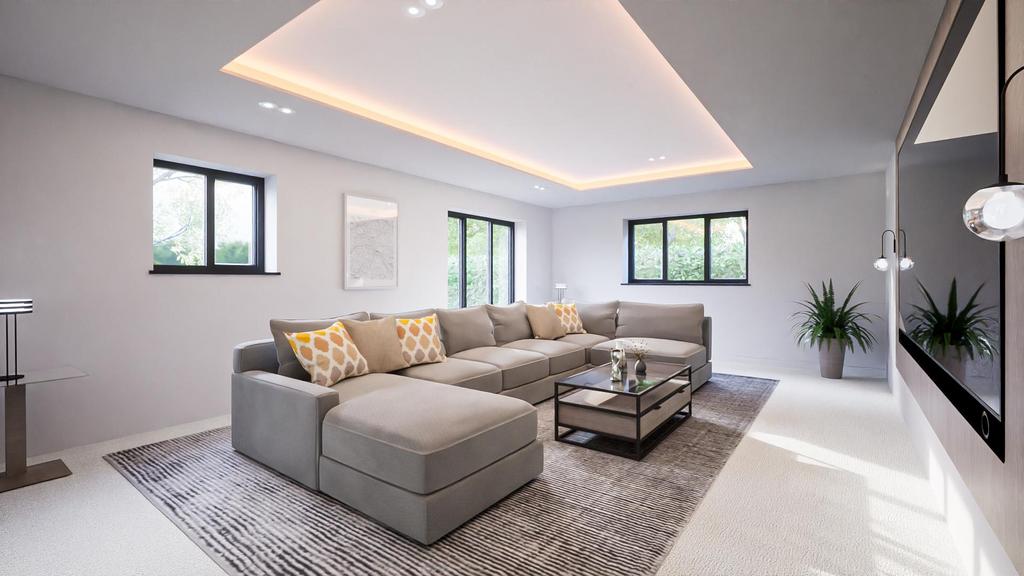 CGi Drawing/Family Room
