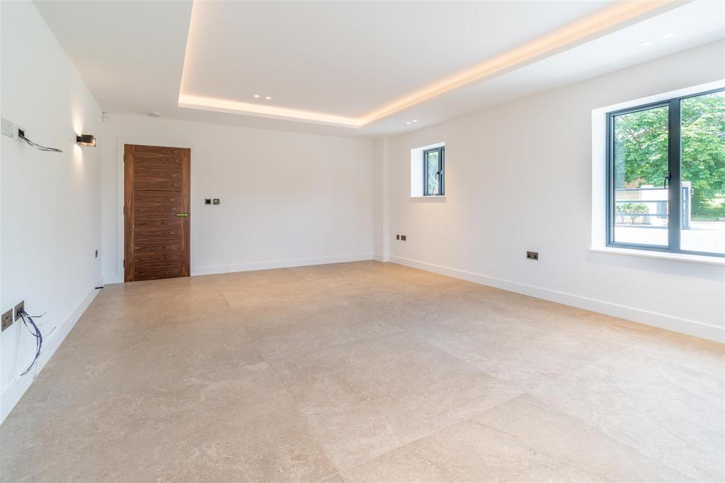Drawing/Family Room