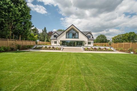 undefined, Broomhills Chase, Little Burstead, Billericay