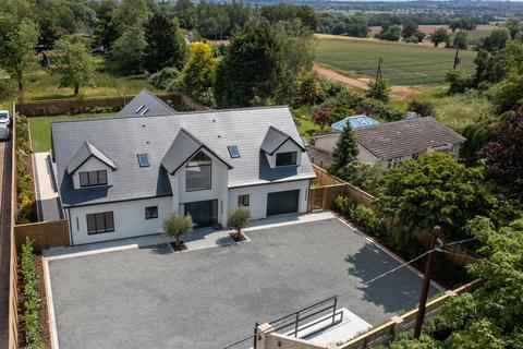 undefined, Broomhills Chase, Little Burstead, Billericay