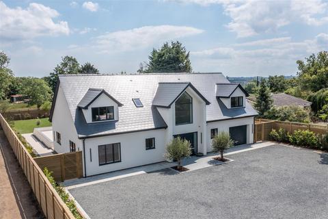 undefined, Broomhills Chase, Little Burstead, Billericay