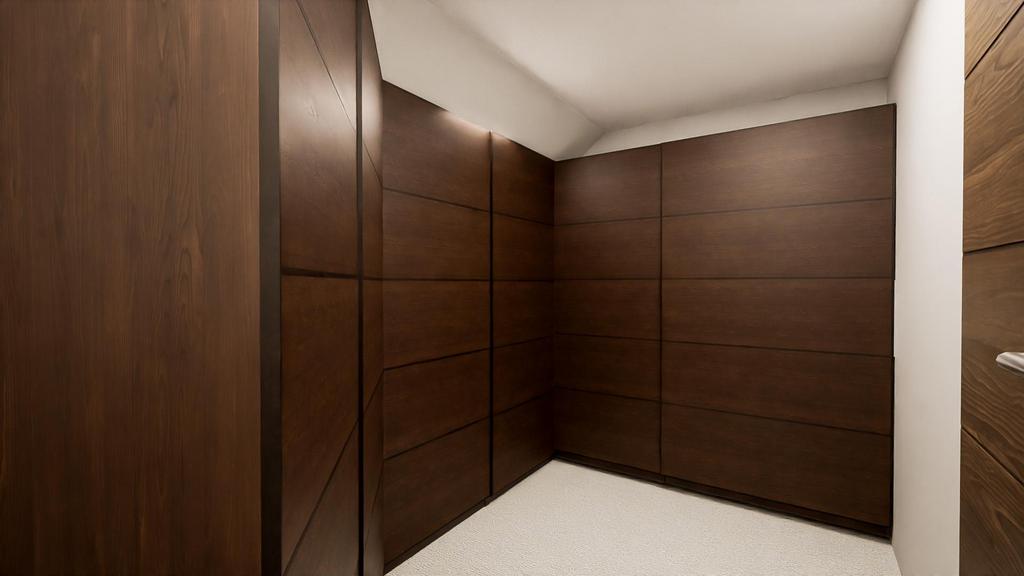 CGi En-Suite Dressing Room