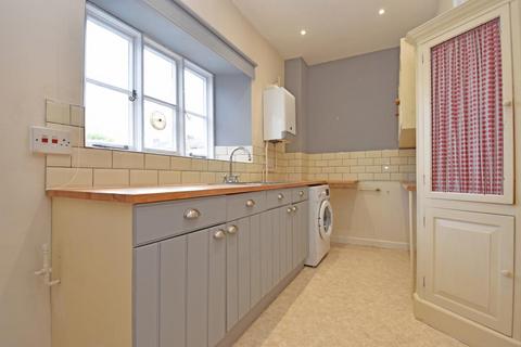 1, Mill Pond Cottages Coldharbour, Uffculme, Cullompton, EX15 3EE