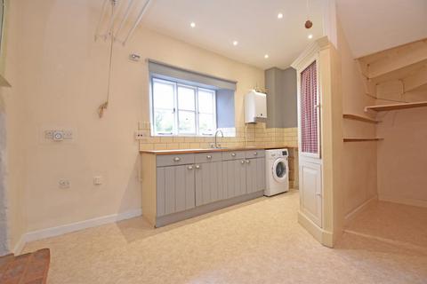 1, Mill Pond Cottages Coldharbour, Uffculme, Cullompton, EX15 3EE