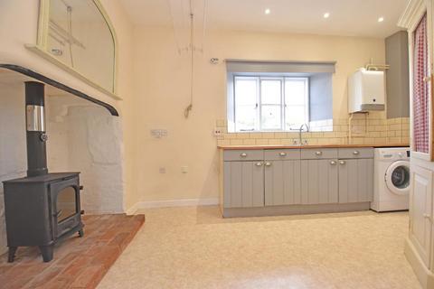 1, Mill Pond Cottages Coldharbour, Uffculme, Cullompton, EX15 3EE