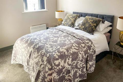 1 bedroom apartment to rent, Queens Road, Nuneaton