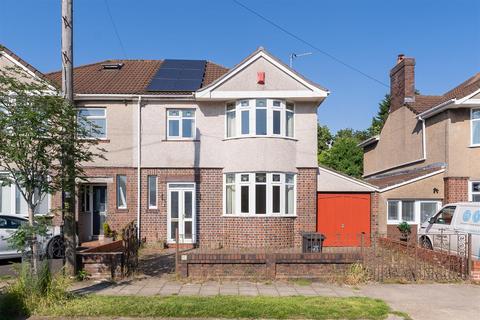 3 bedroom semi-detached house for sale, Marguerite Road, Uplands, BS13