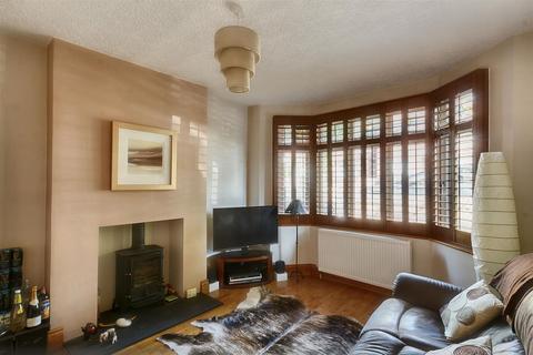 3 bedroom detached house for sale, Hereford Road, Woodthorpe, Nottingham