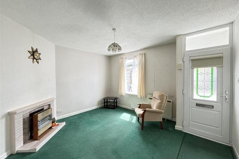 3 bedroom terraced house for sale, Park Row, Okehampton