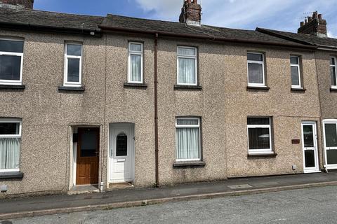 Park Row, Okehampton
