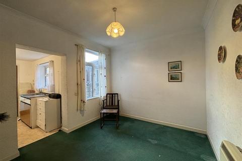 undefined, Park Row, Okehampton