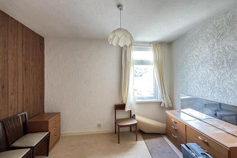 undefined, Park Row, Okehampton