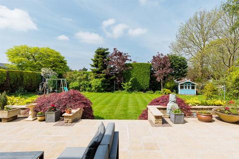 6 bedroom detached house for sale, Eaton Drive, Alderley Edge