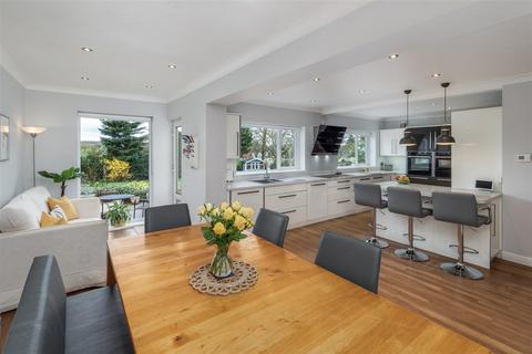 6 bedroom detached house for sale, Eaton Drive, Alderley Edge