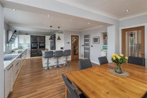 6 bedroom detached house for sale, Eaton Drive, Alderley Edge