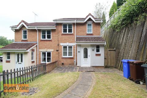3 bedroom semi-detached house for sale, Beaufighter Grove, Stoke-On-Trent ST6