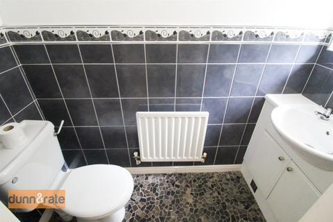 19 Beaufighter Grove, Stoke-on-trent, ST6 5XS