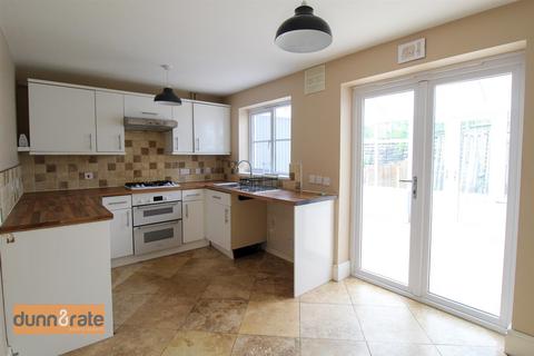 3 bedroom semi-detached house for sale, Beaufighter Grove, Stoke-On-Trent ST6