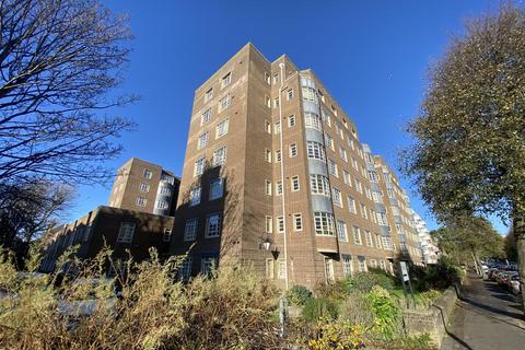 1 bedroom retirement property for sale, Wilbury Road, Hove BN3