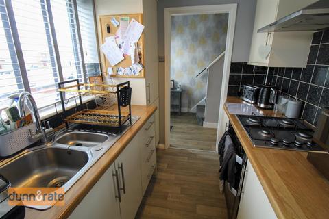 3 bedroom semi-detached house for sale, Kettering Drive, Stoke-On-Trent ST2