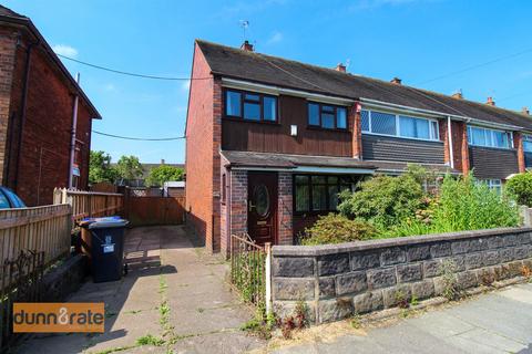 2 bedroom townhouse for sale, Dividy Road, Stoke-On-Trent ST2