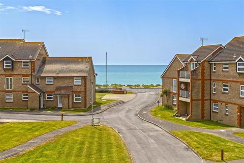 2 bedroom flat for sale, Sea Road, Rustington