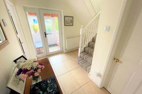 5 bedroom detached house for sale, Pennard Drive, Southgate, Swansea