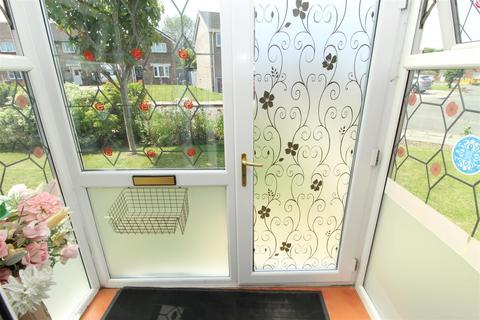 14 Castleton Drive, Bootle, L30 7QB