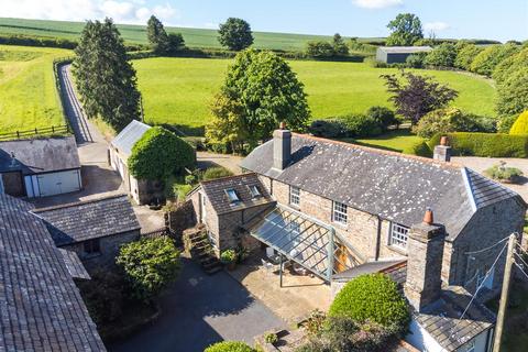 6 bedroom farm house for sale, Ugborough PL21