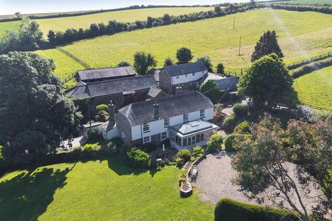 6 bedroom farm house for sale, Ugborough PL21