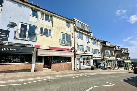 Shop for sale, Middle Street, Brixham