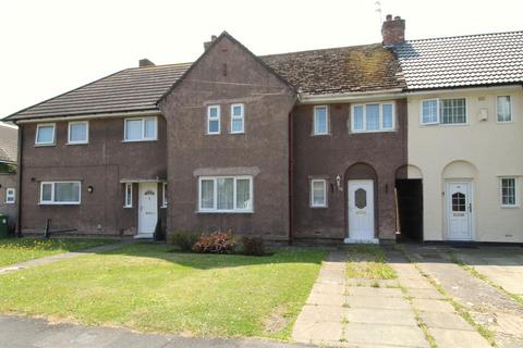 3 bedroom townhouse for sale, Oriel Drive, Liverpool L10