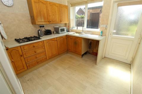 3 bedroom townhouse for sale, Oriel Drive, Liverpool L10