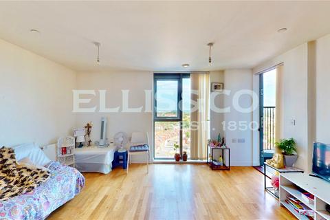 1 bedroom apartment for sale, Elizabeth House, 341 High Road, Wembley, HA9