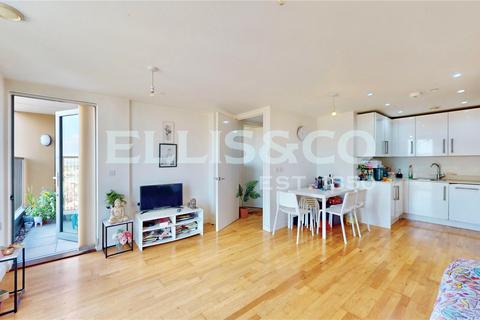 1 bedroom apartment for sale, Elizabeth House, 341 High Road, Wembley, HA9