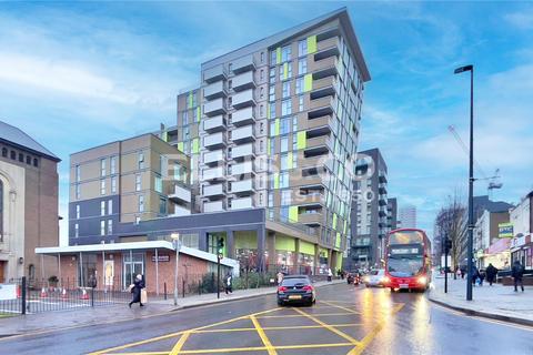 undefined, Elizabeth House, 341 High Road, Wembley, HA9