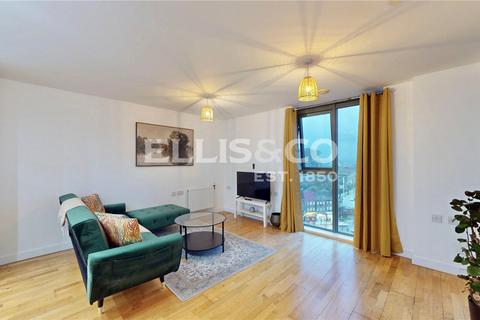undefined, Elizabeth House, 341 High Road, Wembley, HA9