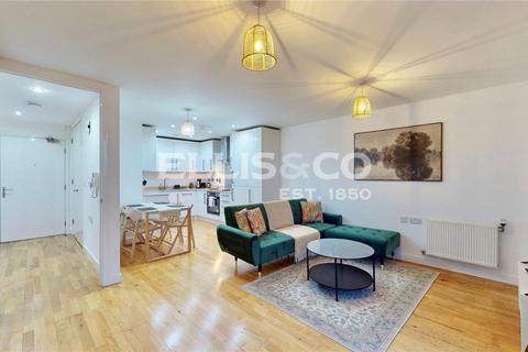 1 bedroom apartment for sale, Elizabeth House, 341 High Road, Wembley, HA9