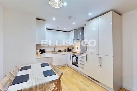 1 bedroom apartment for sale, Elizabeth House, 341 High Road, Wembley, HA9