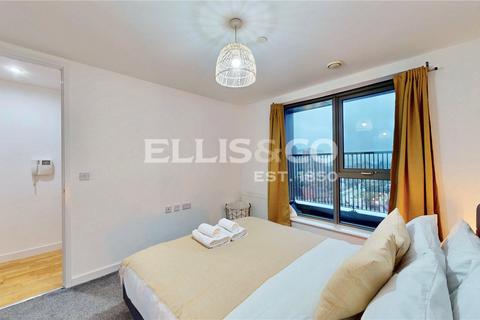 1 bedroom apartment for sale, Elizabeth House, 341 High Road, Wembley, HA9