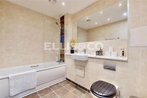 1 bedroom apartment for sale, Elizabeth House, 341 High Road, Wembley, HA9