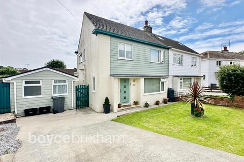 Brixham - 3 bedroom semi-detached house for sale