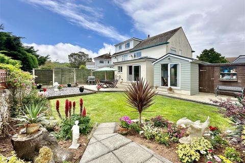 3 bedroom semi-detached house for sale, Churston Way, Brixham