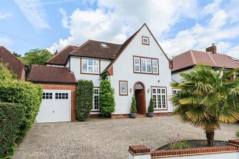 5 bedroom house for sale, Green Curve, Banstead