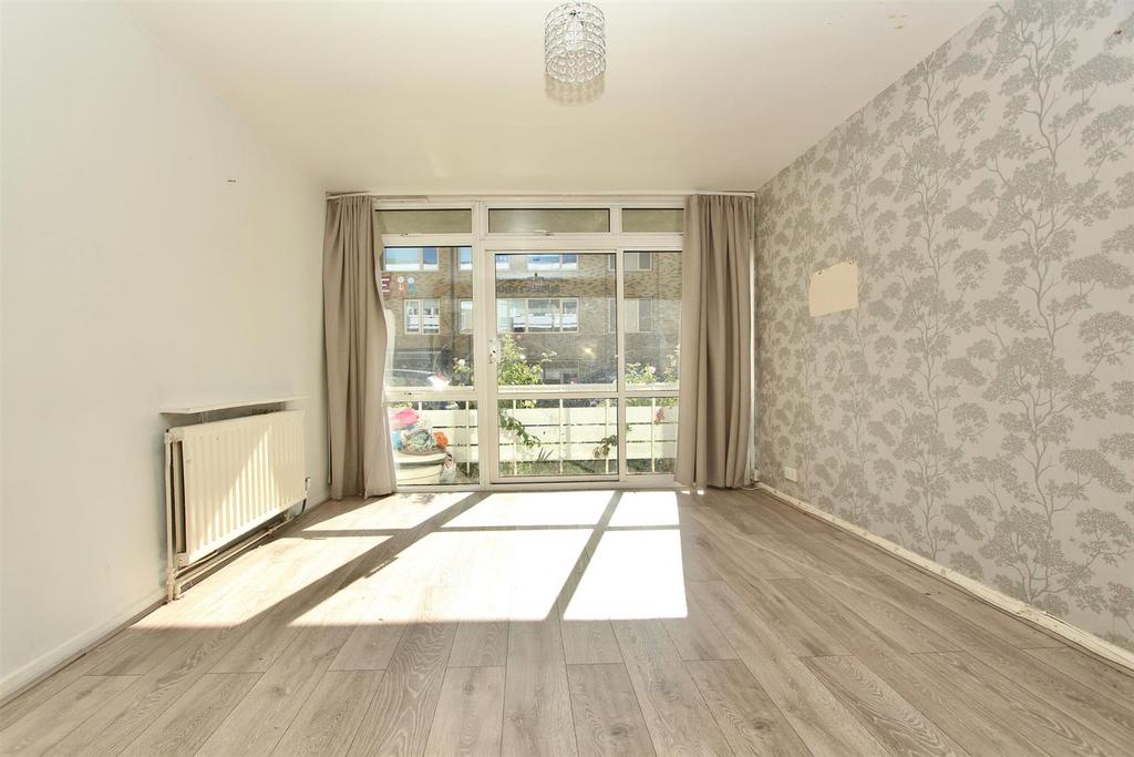 Arbor Court, N16