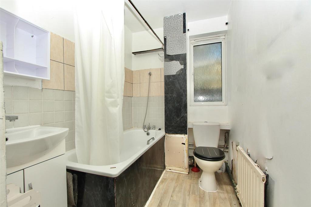 Arbor Court, N16